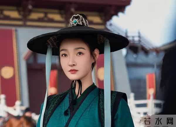 《唐朝诡事录之长安》女配图鉴:琵琶杀手复仇女,美得各有千秋