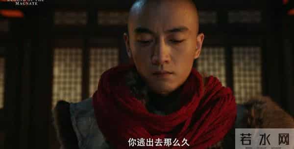 央八新剧来袭！年代剧《大生意人》定档，这阵容让我狠狠期待了！