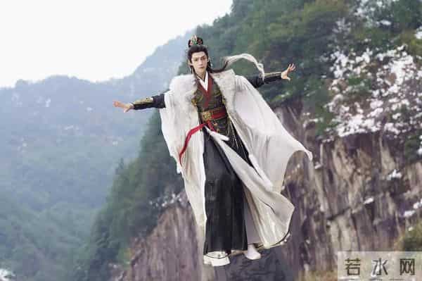 最近很火的6部热播剧，《凤凰台上》稳居第2，全看过当真慧眼识珠