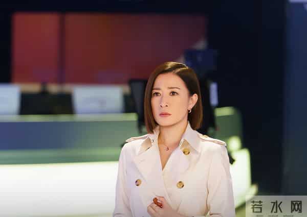 全是反转！《新闻女王2》的25集结局，是我今年看过最解气大结局