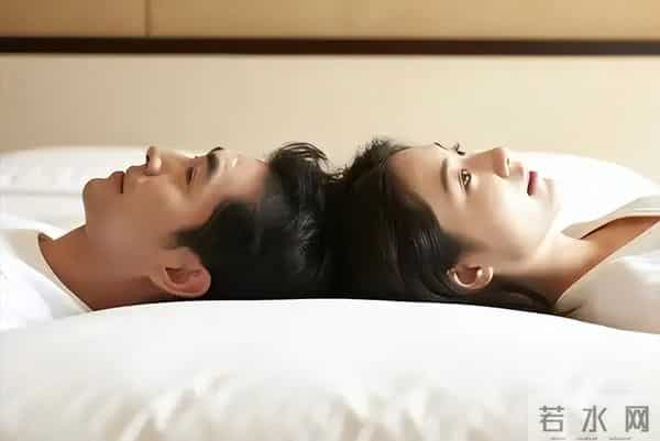 台剧又封神?《人浮于爱》尺度之外,藏着人性博弈