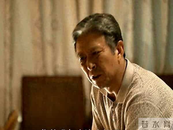 《父母爱情》王海洋为什么会和患难之交的前妻石冰冰离婚？