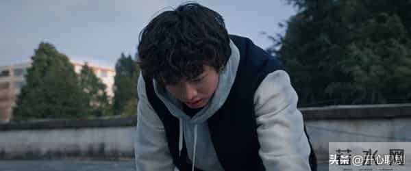 《遮云》中最意难平的两个案件，警示我们，善良要有度！