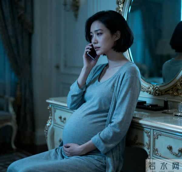 简衣豪门，丽芳反复横跳，黄小艾拒绝其刷存在感