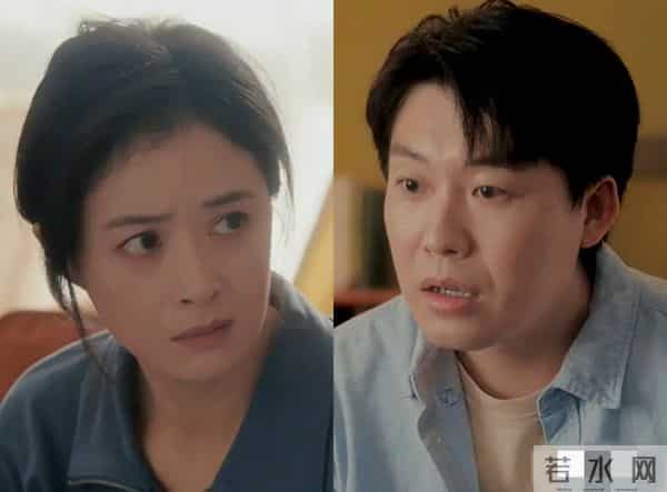 四喜揭婚姻真相:许知夏“作”到极致 袁碧晨才是真正的幸福赢家!