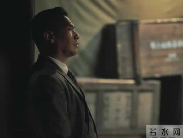 读懂怀表摩斯密码“汪是鬼”,才知沈一禾怀疑的并非李亨。