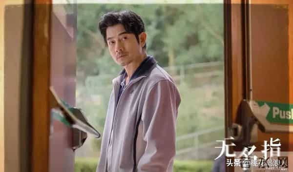 郭富城新片只有50万票房，为啥？