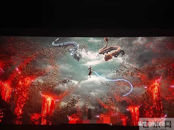 从黑马到封神！《哪吒2》130亿票房的秘密，离不开这4个硬核原因