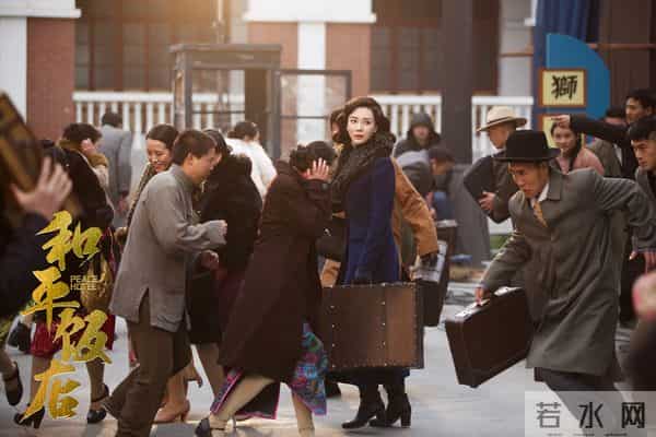 给近10年最好的谍战剧排个名- 沉默的荣耀第6, 风筝第2, 第1堪称黑马