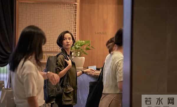 这部韩片让观众集体窒息：前5分钟全是伏笔，结尾反转惊掉下巴