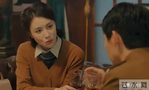 《沉默的荣耀》对丈夫冷淡，和男人约会的她！终生守着爱的承诺