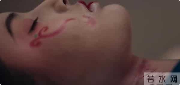 唐朝诡事录31-32 集-法场血溅 + 面具怪人 + 突现命案，悬疑再升级！