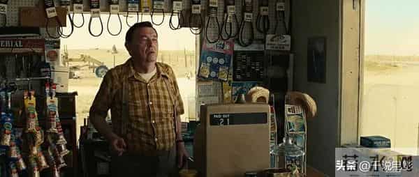 电影导读｜老无所依｜规则破坏者来临，老经验都失效了