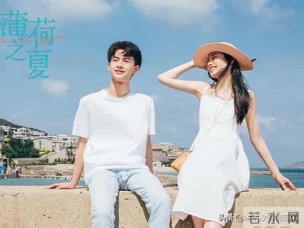 暗恋剧天花板！6部值得N刷“青春小甜剧”，看完甜到心尖发颤！