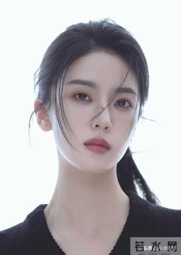 新晋古装女神！搭档刘萧旭，与王凯沐组cp，叶鑫鑫究竟有何魅力？