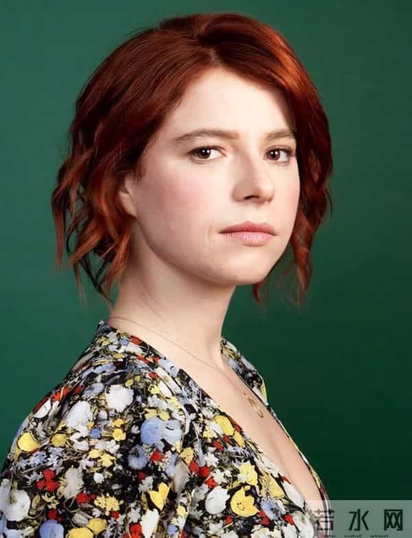 《滚石》力捧!杰西凭借《哈姆奈特》封神,奥斯卡影后稳了?