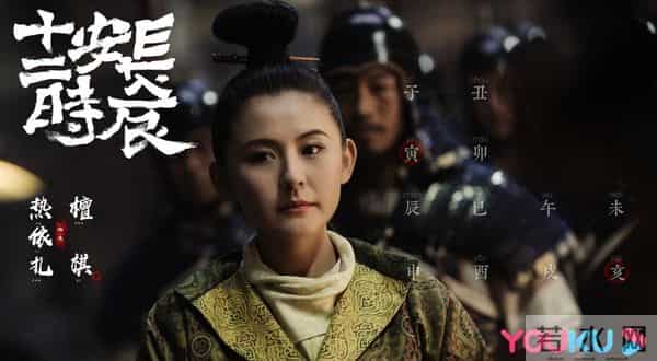 给10部最好的大唐悬疑剧排个名：《唐诡》系列第4，榜首出乎意料