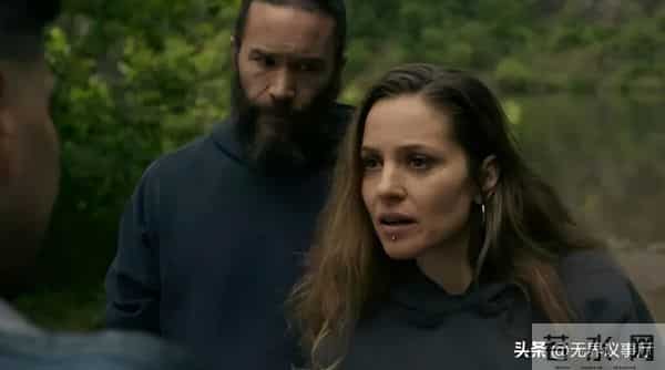 《特别小组》封神密码!劫匪与探员双向绑定,灰色救赎颠覆认知