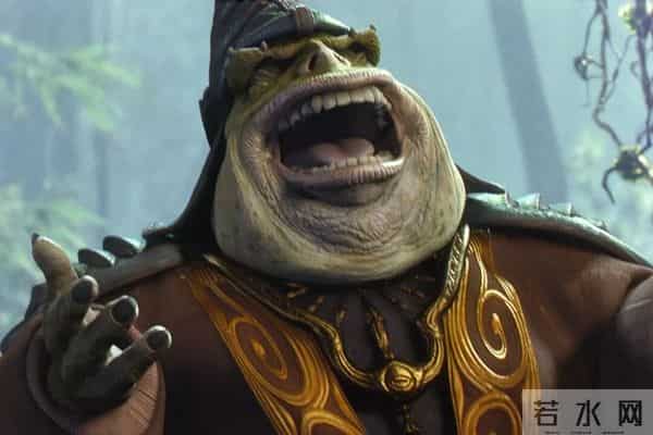 《星战》越拍越差，美国社会要负全责？