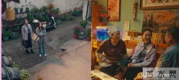 《四喜》大结局-剧中的几个女人,有一个算一个,日子过得糟心