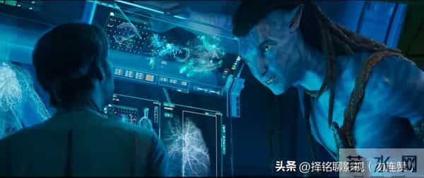 与《阿凡达3》正面对抗？肖战主演新电影太勇，让观众期待不已！