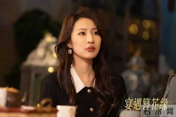 簪花筵微短剧《宴遇簪花缘》首度公布剧照 以“世界美食之都”文化底色开启治愈系影像叙事