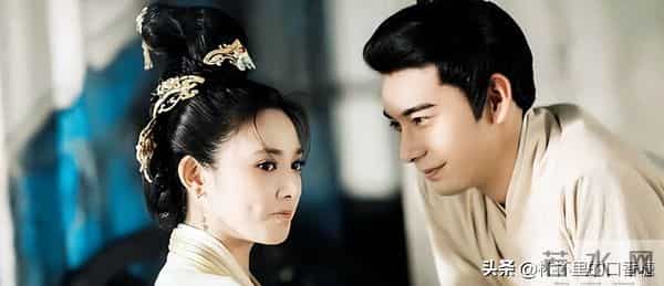 《凤凰台上》没《周生如故》虐！ 10部虐到久久走不出来古装剧！