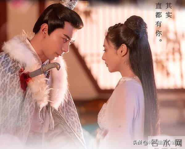 《凤凰台上》没《周生如故》虐！ 10部虐到久久走不出来古装剧！