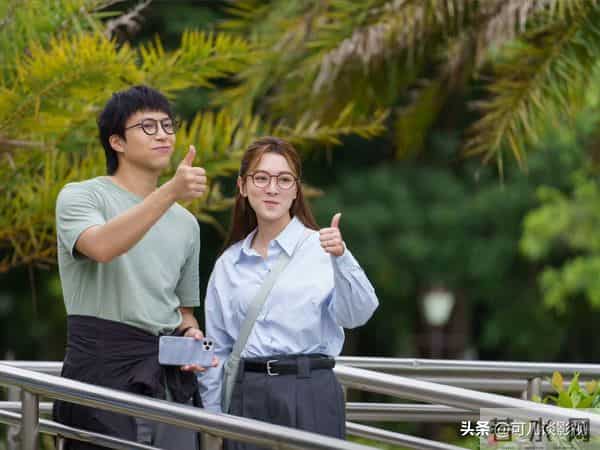 《新闻女王2》大结局-原来这就是张家妍需要回归传媒界的原因