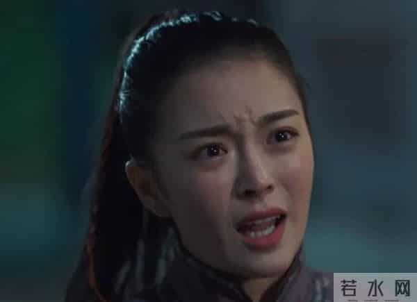 《隐锋》青田茶汽盖发报声，三重身份曝光，袍哥暗号破局。