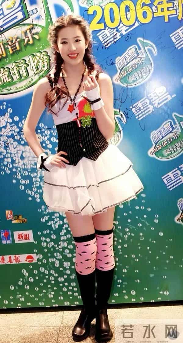 华人影视国际终身成就奖已有多位大咖，下一位有望是她，值得期待