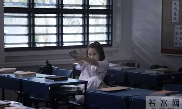 陈思攸：长大成人就是杀死自己的一部分