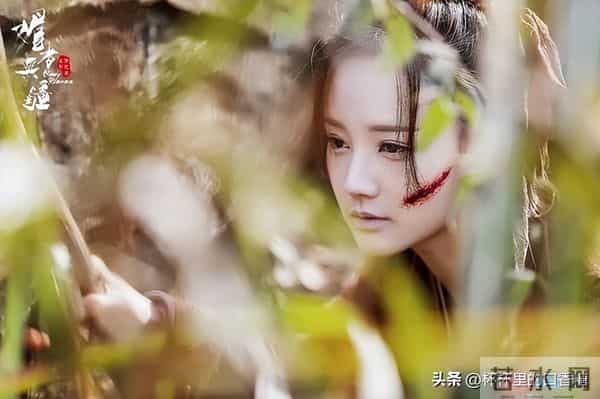 《凤凰台上》没《周生如故》虐！ 10部虐到久久走不出来古装剧！