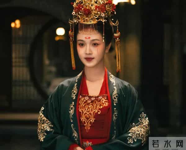 《唐朝诡事录之长安》去天五尺，就是何弼把韦韬和杜玉惹急眼了