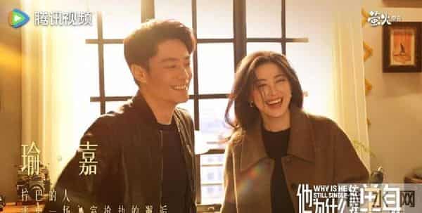 他为什么依然单身：看了霍建华才知道，高颜值的毒舌也讨观众喜爱