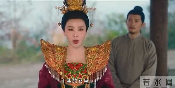 《唐朝诡事录之长安》女配图鉴:琵琶杀手复仇女,美得各有千秋