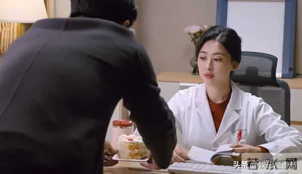 女配别选太惊艳!霍建华新剧安沺一出场,朱珠前12集白铺垫了