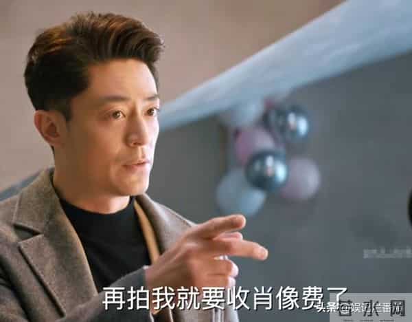 女配别选太惊艳!霍建华新剧安沺一出场,朱珠前12集白铺垫了