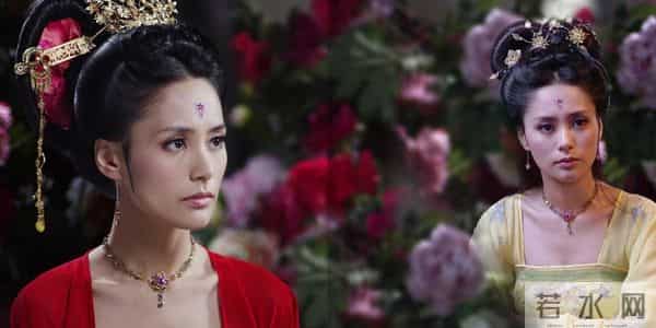 给10部最好的大唐悬疑剧排个名：《唐诡》系列第4，榜首出乎意料