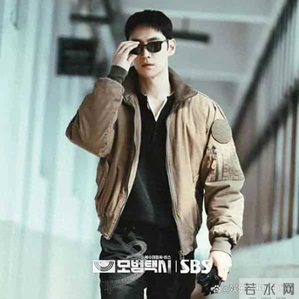 原班人马回归！《模范出租车3》开播收视破纪录跨国猎恶爽感拉满