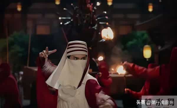 《唐诡3》“去天尺五”案告破,真凶令人唏嘘!血案深揭阶层对立