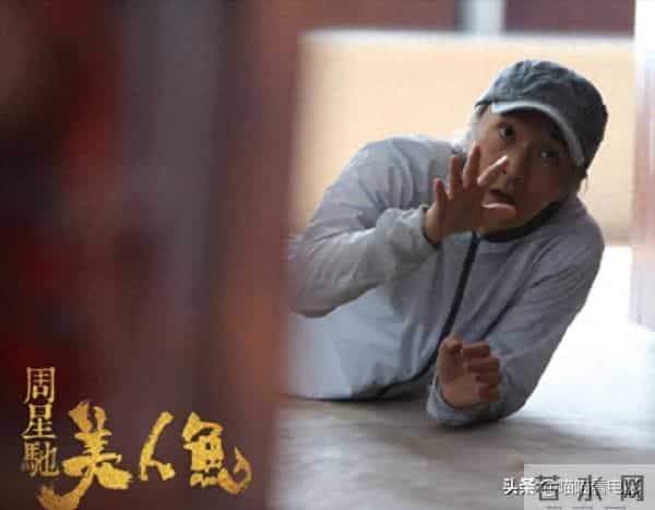 《美人鱼2》制作8年无果！6亿投资打水漂，周星驰成最大受害者
