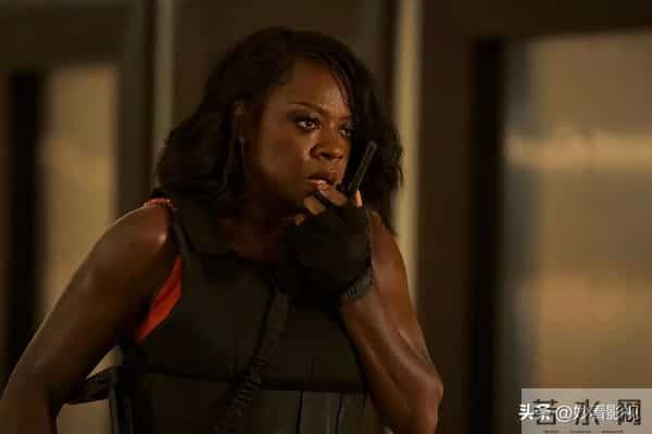 政治正确包装平庸动作片——《G20峰会》