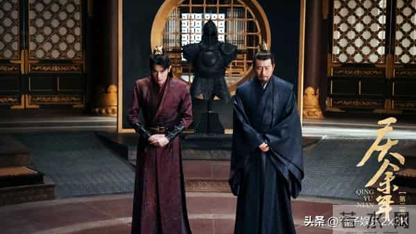 《庆余年2》重播又炸了！弹幕比首播还疯，这剧是有什么魔力