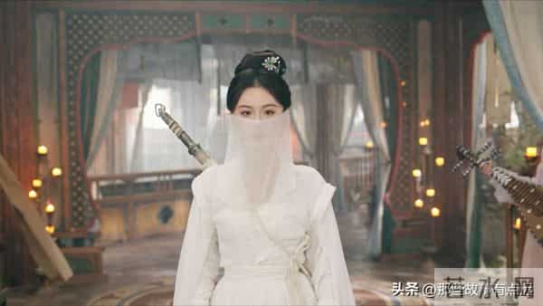 《唐诡3》：“旗亭画壁”结束之后，还有三个谜题没有解开