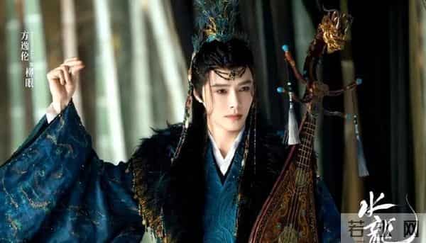 全是反转！罗云熙《水龙吟》40集大结局，是今年看过最烧脑结局