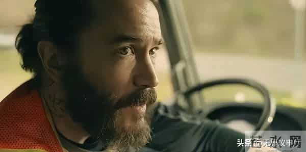 《特别小组》封神密码!劫匪与探员双向绑定,灰色救赎颠覆认知