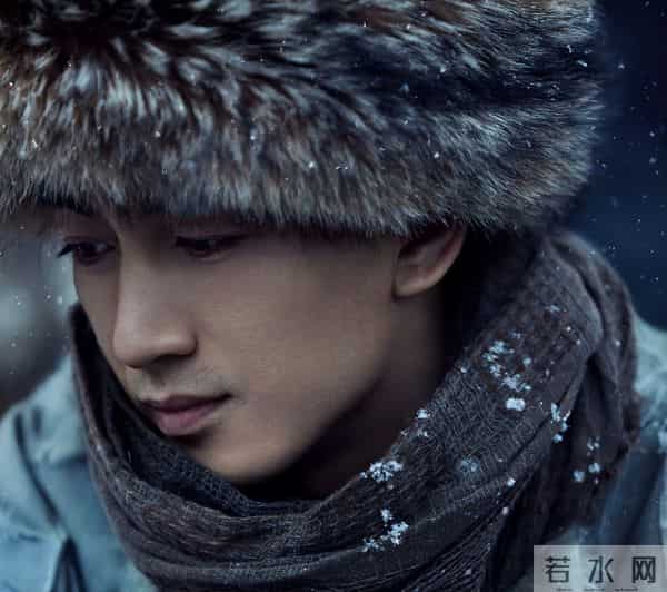 又一部“黑马剧”定档，将对打迪丽热巴的《枭起青壤》，难分胜负