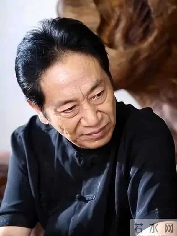 郭家班一哥竟是他！导演亲弟杨志刚才排第8，一姐更是令人想不到