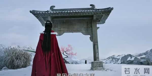 表情木讷、强行装嫩，《凤凰台上》这“戏混子”，成全剧最大败笔